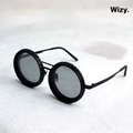 Gafas de sol Sunly color Negro