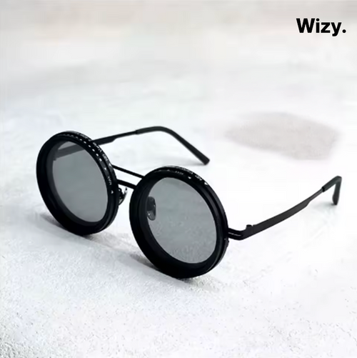 Gafas de sol Sunly color Negro