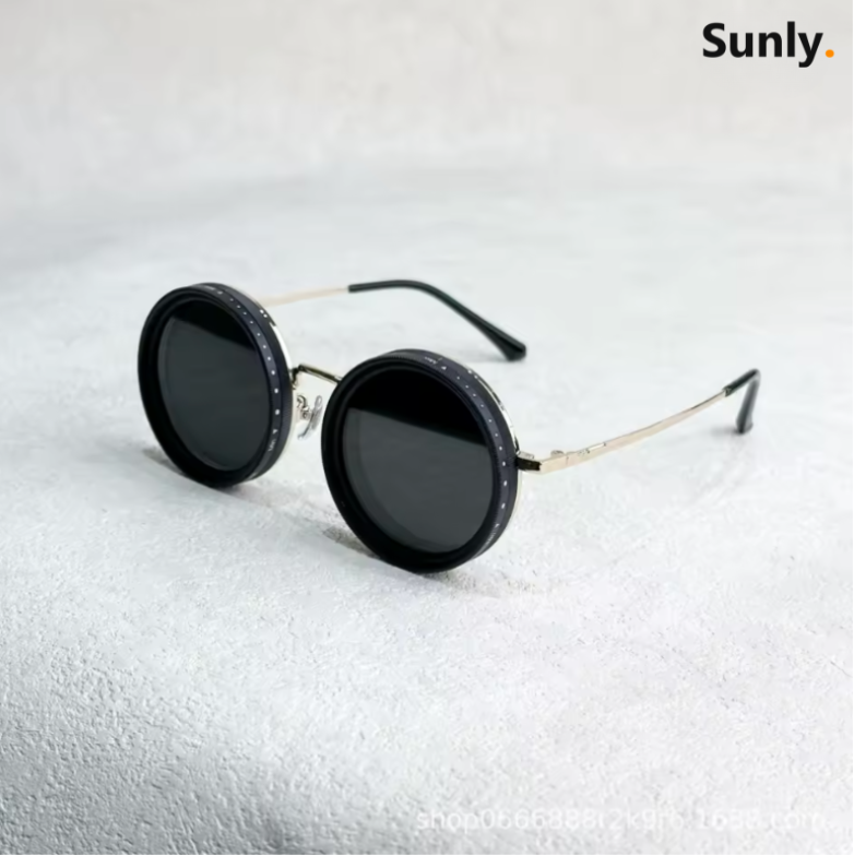 Gafas de Sol Sunly | Filtro ND Ajustable de 9 Niveles