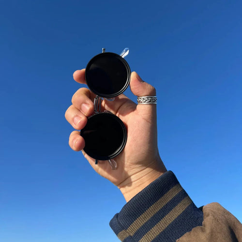 Gafas de Sol Sunly | Filtro ND Ajustable de 9 Niveles
