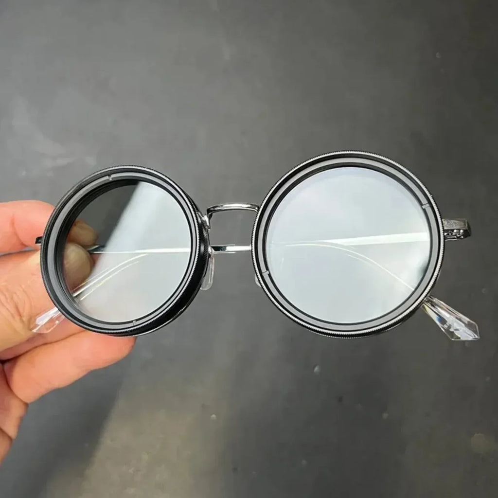Gafas de sol Sunly estilo lifestyle