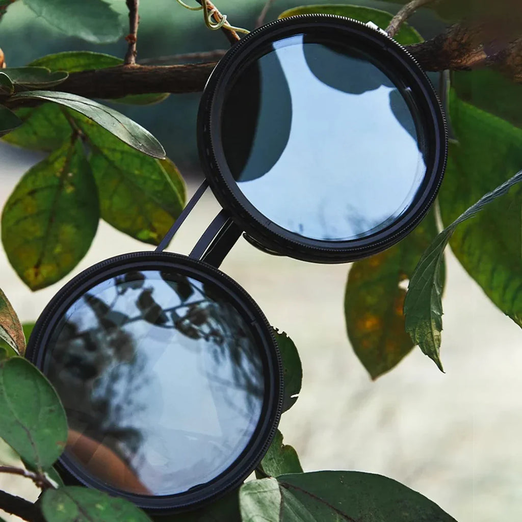 Gafas de sol Sunly vista frontal