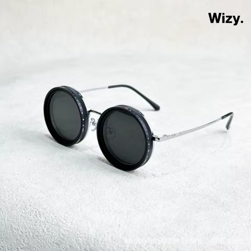 Gafas de sol Sunly color Plata
